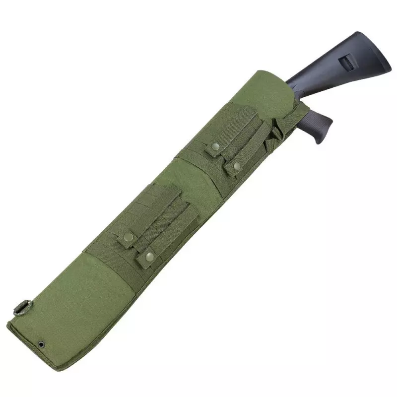 Fourreau dorsal pour fusil de chasse - Condor Outdoor