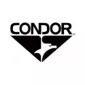 Holster Glock ambidextre Nylon et son porte-chargeur intégré - Condor