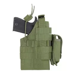 Bach Pocket Shoulder Padded - Sac à bandoulière | Achat en ligne