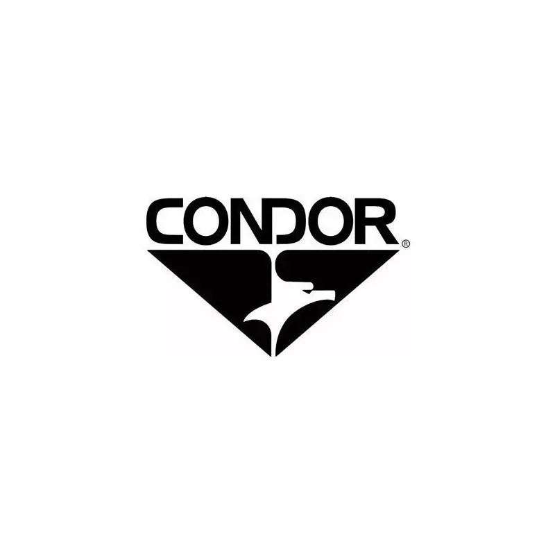 Plateforme de cuisse holster Tornado et sa poche PA - Condor Outdoor