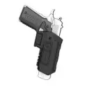 Active Retention Holster HC11 pour ReCovered 1911 Gaucher - Recover Tactical