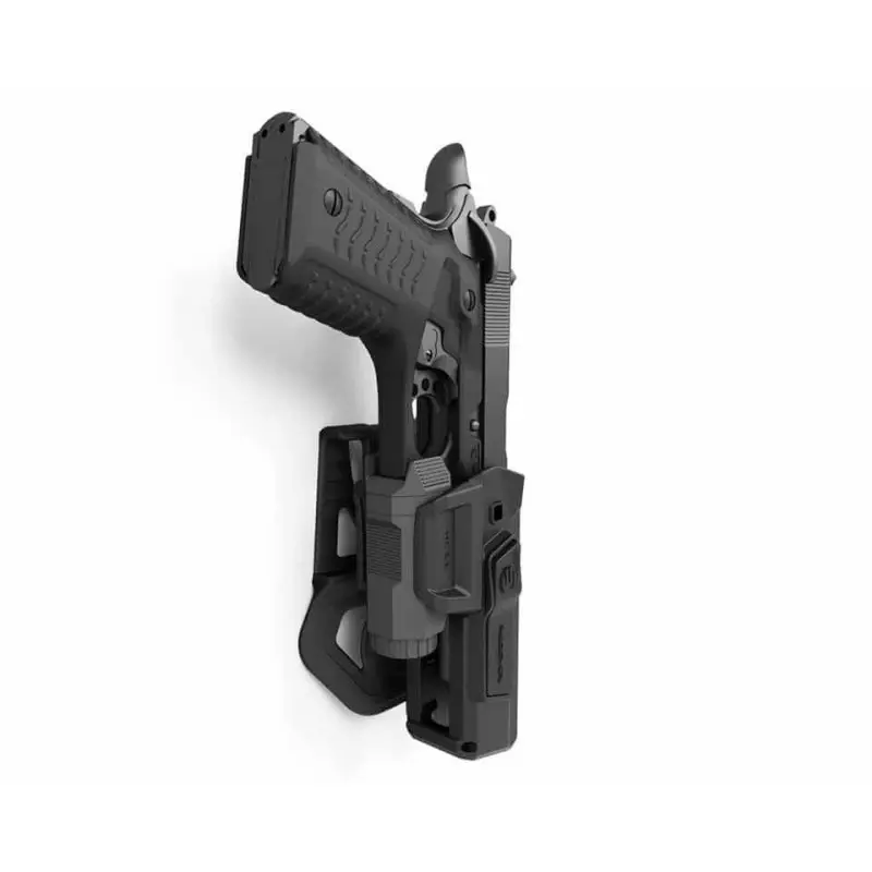 Holster HC11 pour Colt 1911 avec Grips & Rails CC3H - Recover Tactical