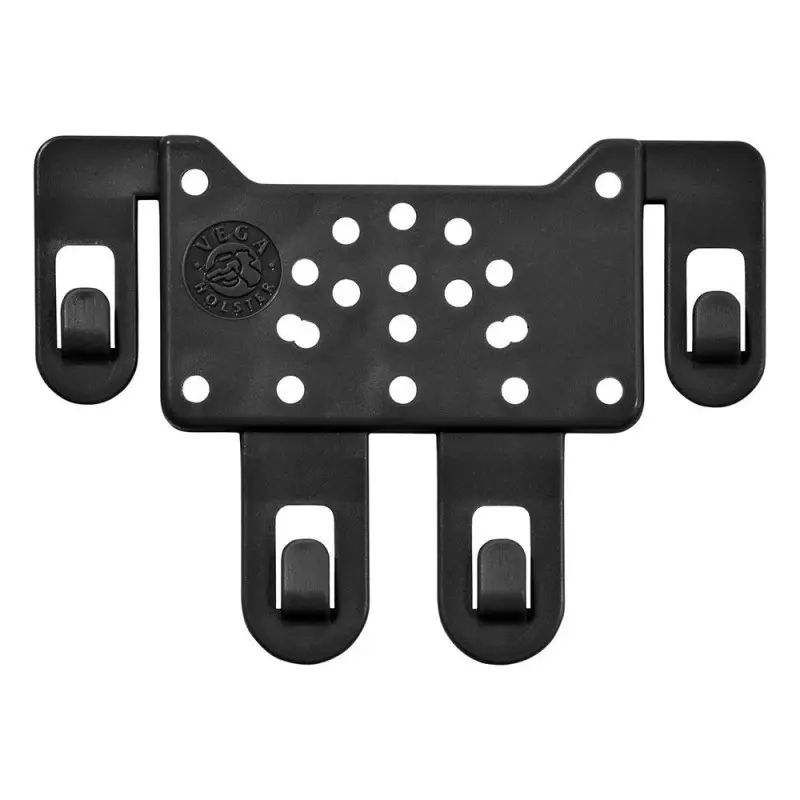 Fourchette de fixation MOLLE 8K29 Holster Vega Holster