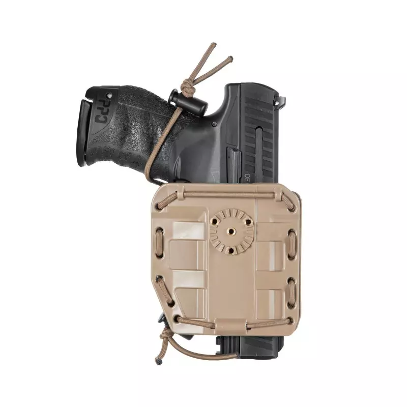 Holsters OWB pour Port Externe - Fabrication Française | TRB Holsters