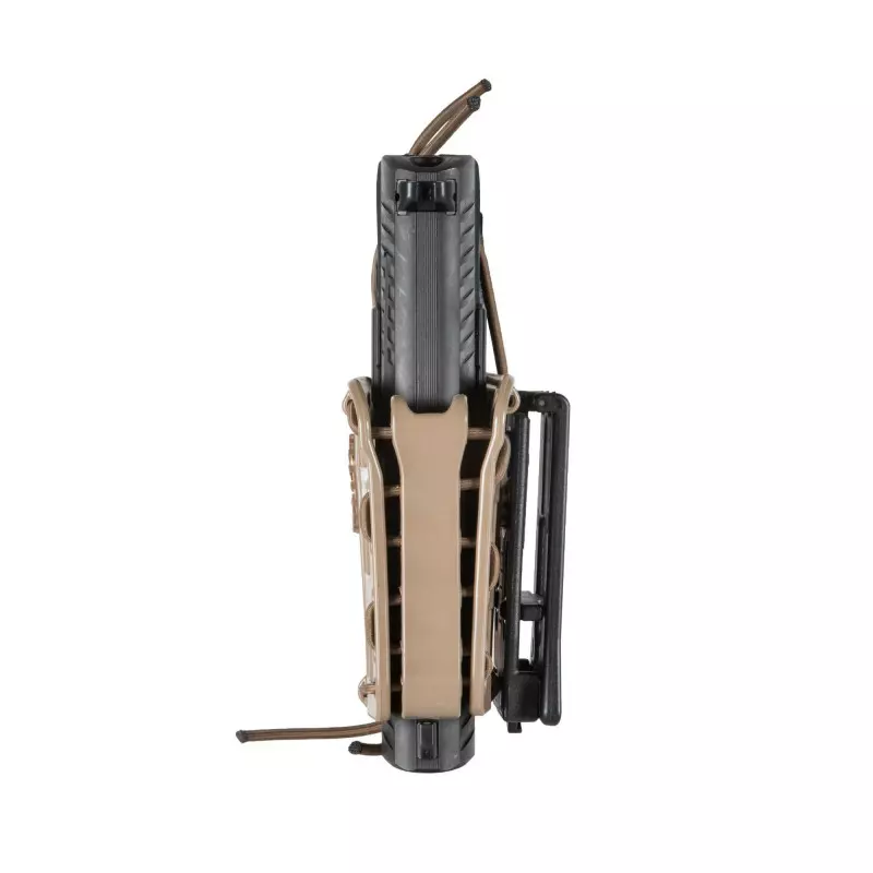 Holster De Ceinture Universel Réglable Cordura – Étui Pour Arme, Tactique, Neuf