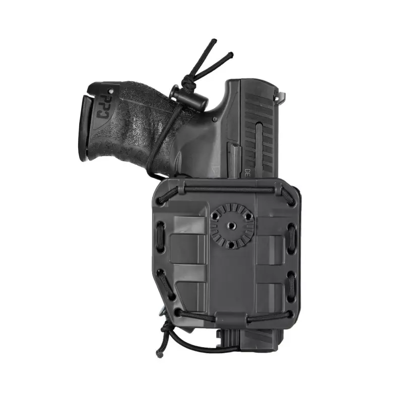 Étui de transport réglable polymère pour arme de poing - Vega Holster