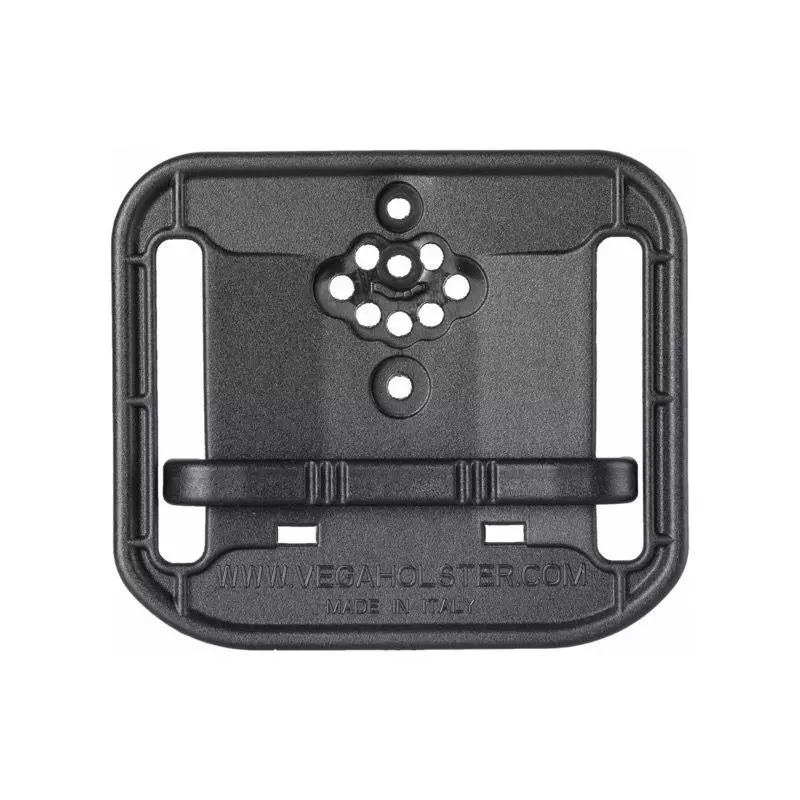 Holster ambidextre multi-port VJH8 pour GLock 17 et 19  - Vega Holster