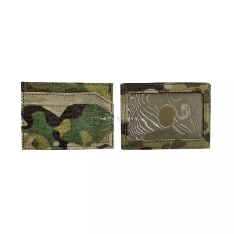 Porte Carte De Cou Mil-Tec - Porte-Cartes / Porte-Feuilles sur   - Vêtements militaire et Equipements de Sécurité