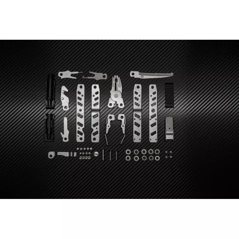 Pince multifonctions EMT 2.0 - 5.11 Tactical