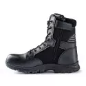 Chaussures SECU-ONE 8" zip TCP PSR - A10 EQUIPMENT