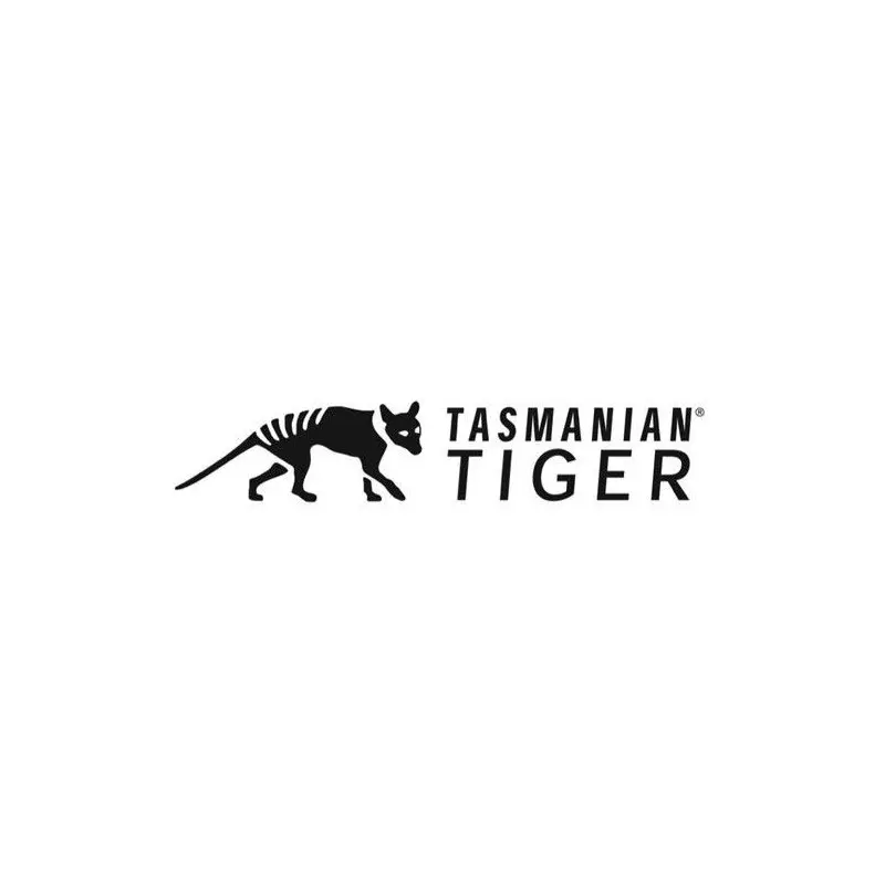 2 poches transparentes TT MEDIC SET VL - Tasmanian Tiger