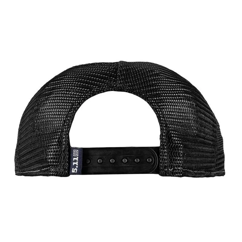 Casquette Legacy Box Trucker - 5.11 Tactical