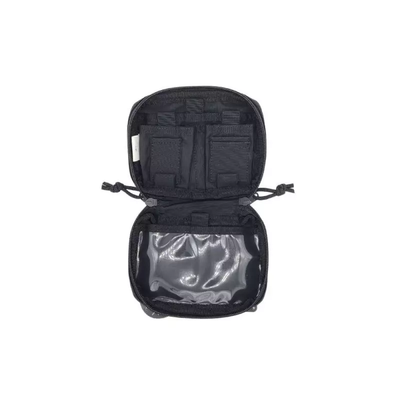 Poche Admin TT-7832 porte-documents ou objets plats - Tasmanian Tiger