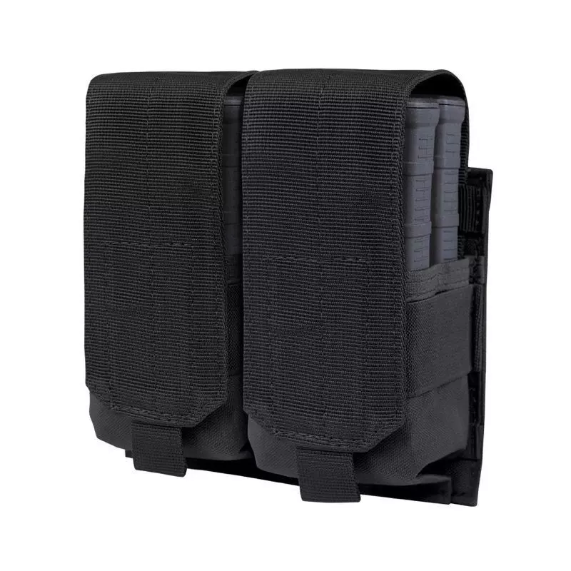 Porte équipement double Porte Chargeur M14 Gen 2 - Condor Outdoor