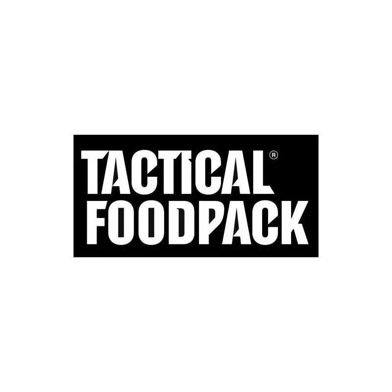 Smoothie rapide aux fruits verts 200ml lyophilisé - Tactical Foodpack