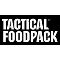 Smoothie facile et rapide Tropical 200ml lyophilisé Tactical Foodpack