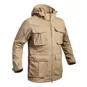 Veste longue de combat Fighter - A10 Equipment