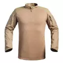 Chemise de combat UBAS V2 France camouflage CE - A10 Equipment