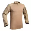 Chemise de combat UBAS V2 France camouflage CE - A10 Equipment