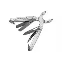 Pince Dual Force argent/noir 12 outils - Gerber
