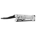 Pince Dual Force argent/noir 12 outils - Gerber