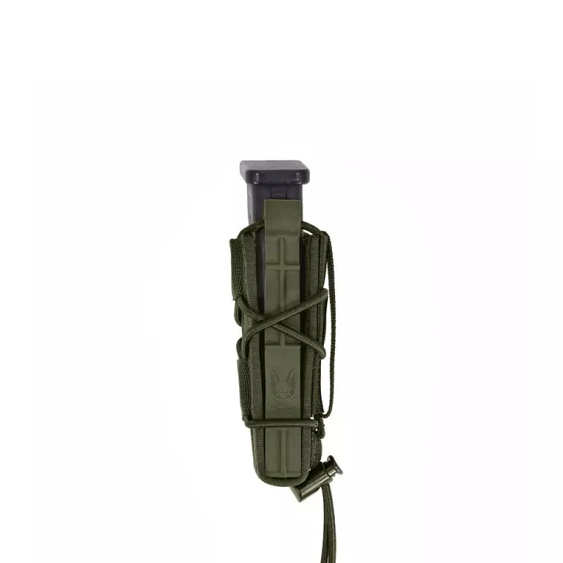 Porte-chargeurs Single Quick Mag Pistol