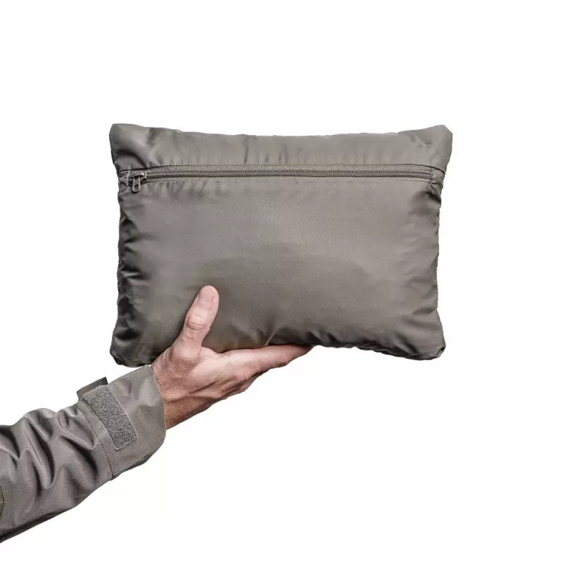 Parka XMF 120 Fighter vert olive - A10 Equipment