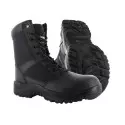 Chaussures Rangers Centurion 8.0 CT SZ 1 Zip coquées Noir