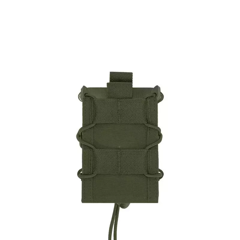 Porte-chargeurs Double Quick Mag Fusil