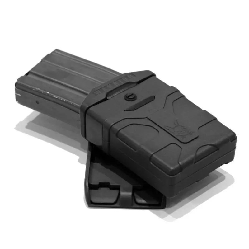 Porte-chargeurs Polymer PM4 5,56