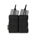 Porte-Chargeur Double Open M4 5.56 Molle