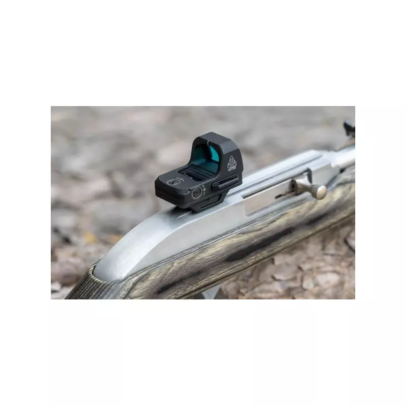 Montage RDM-20XSD Dovetail super slim low profile - UTG