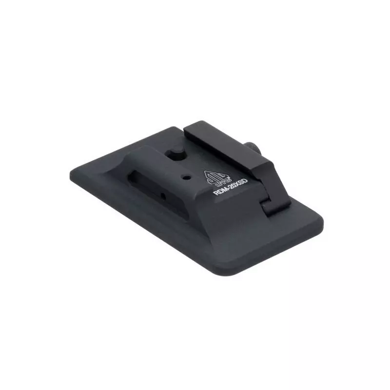 Montage RDM-20XSD Dovetail super slim low profile - UTG