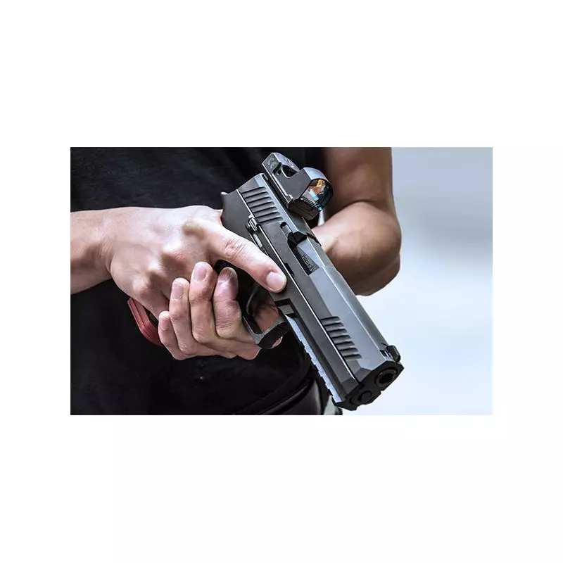 Montage RDM-20SIG Super Slim Sig P series Rear Sight Dovetail - UTG