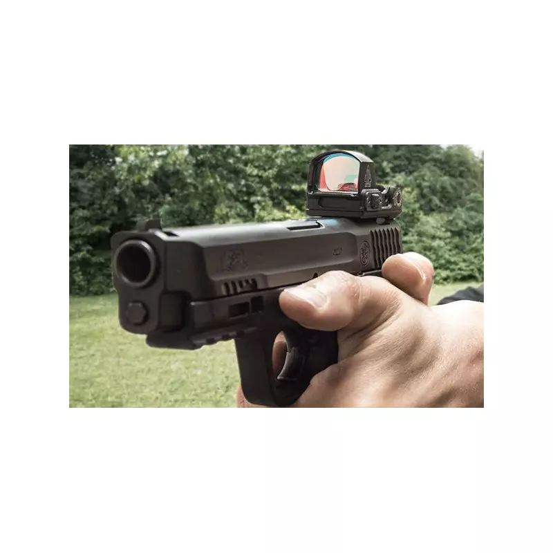 Montage Super Slim RDM-20SW pour S&W M&P® Rear Sight Dovetail - UTG