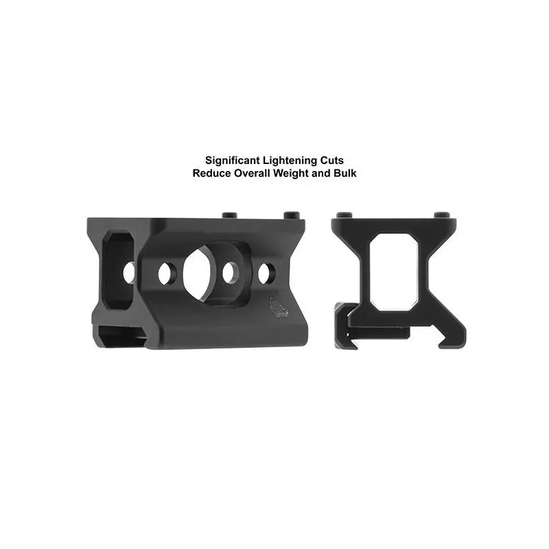 Montage Super Slim Picatinny RMR® Lower 1/3 Co-witness - UTG