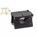 Montage Super Slim Picatinny RMR® Lower 1/3 Co-witness - UTG