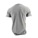 T-Shirt antigang gris