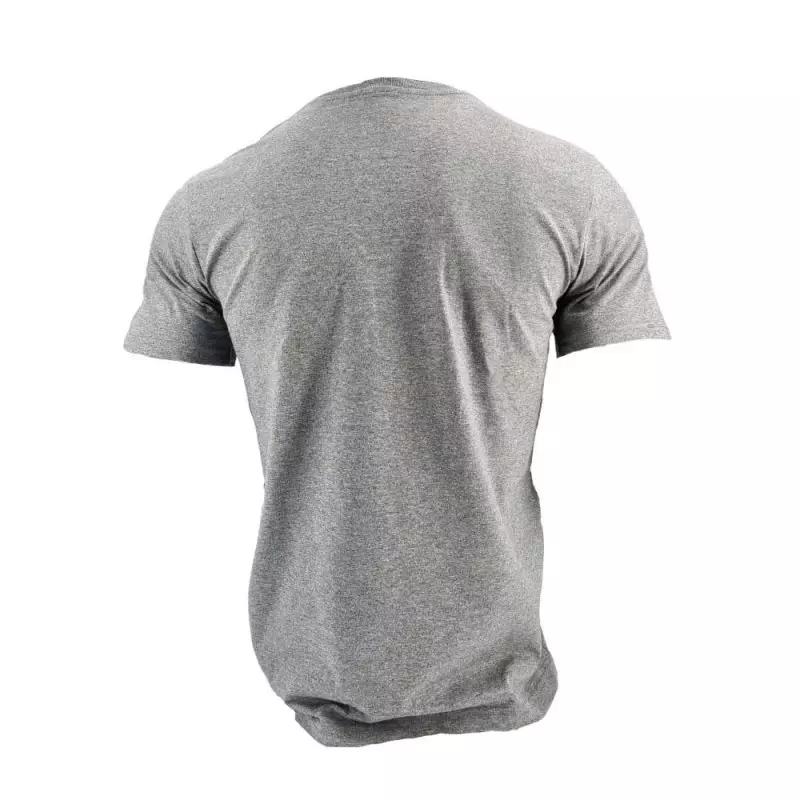 T-Shirt antigang gris