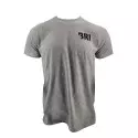 T-shirt BRI classique gris