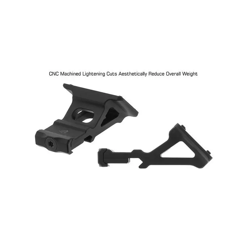 Montage angle 45° Super Slim RDM20 - UTG