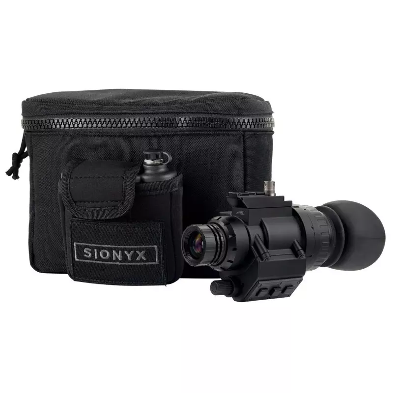 Caméra de surveillance OPSIN SIONYX