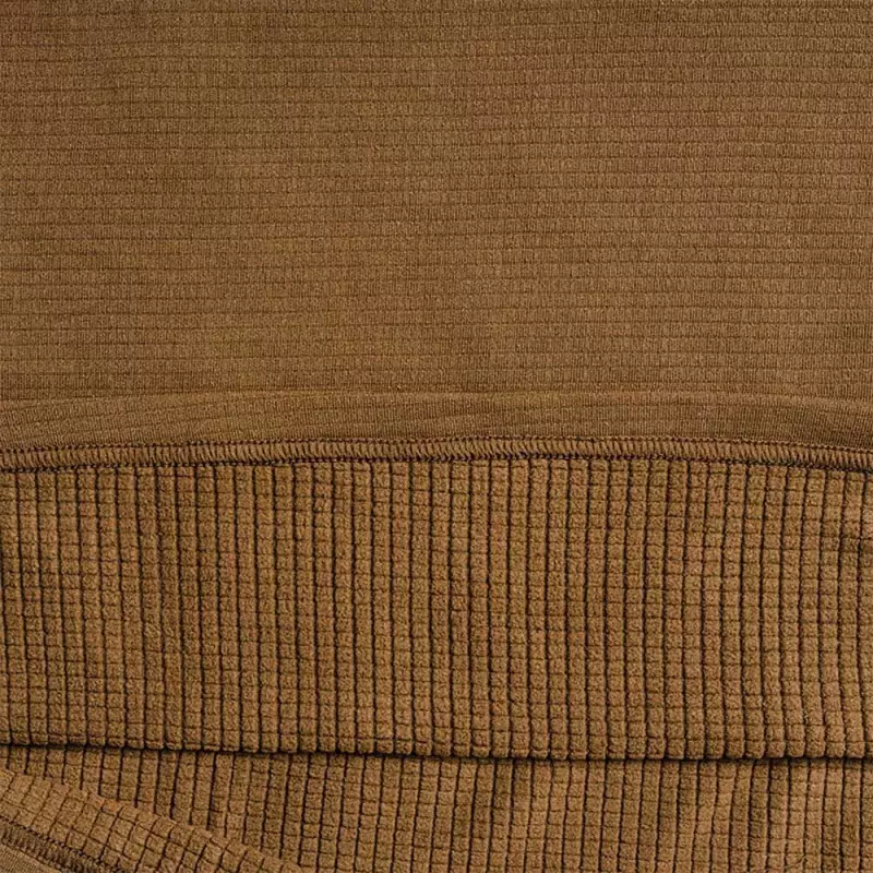 Sweat zippé Thermo Performer -10°C à -20°Cr - A10 Equipment