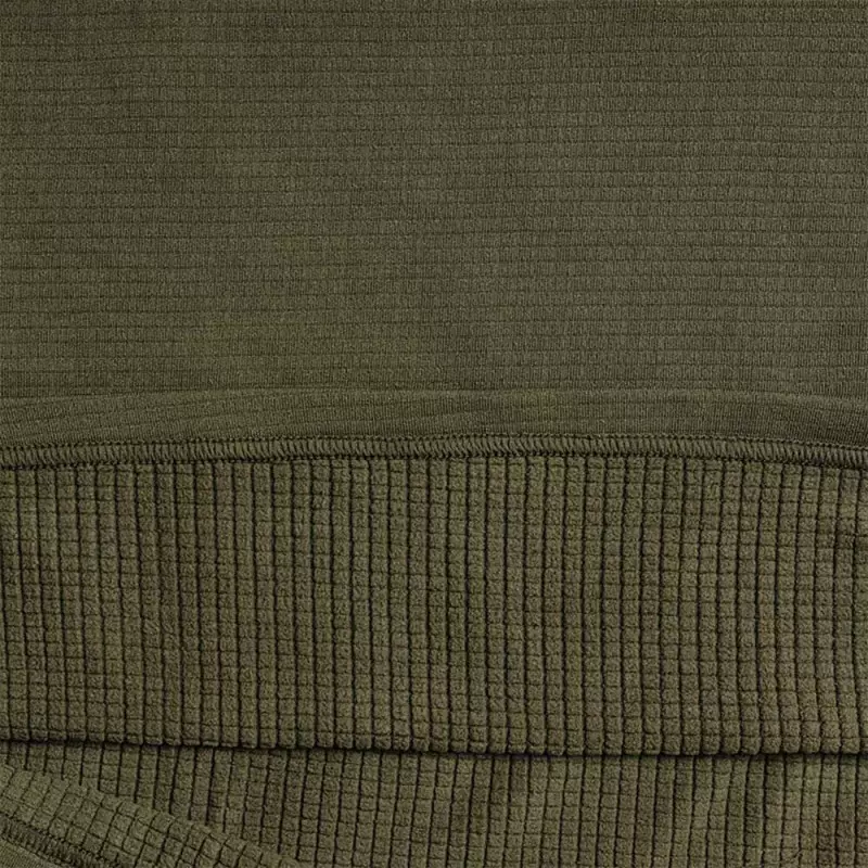 Sweat zippé Thermo Performer -10°C à -20°Cr - A10 Equipment