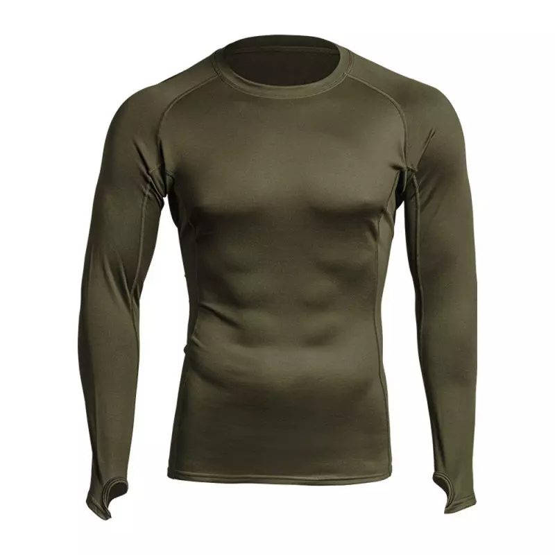 Maillot Thermo Performer 0°C à -10°Cr - A10 Equipment