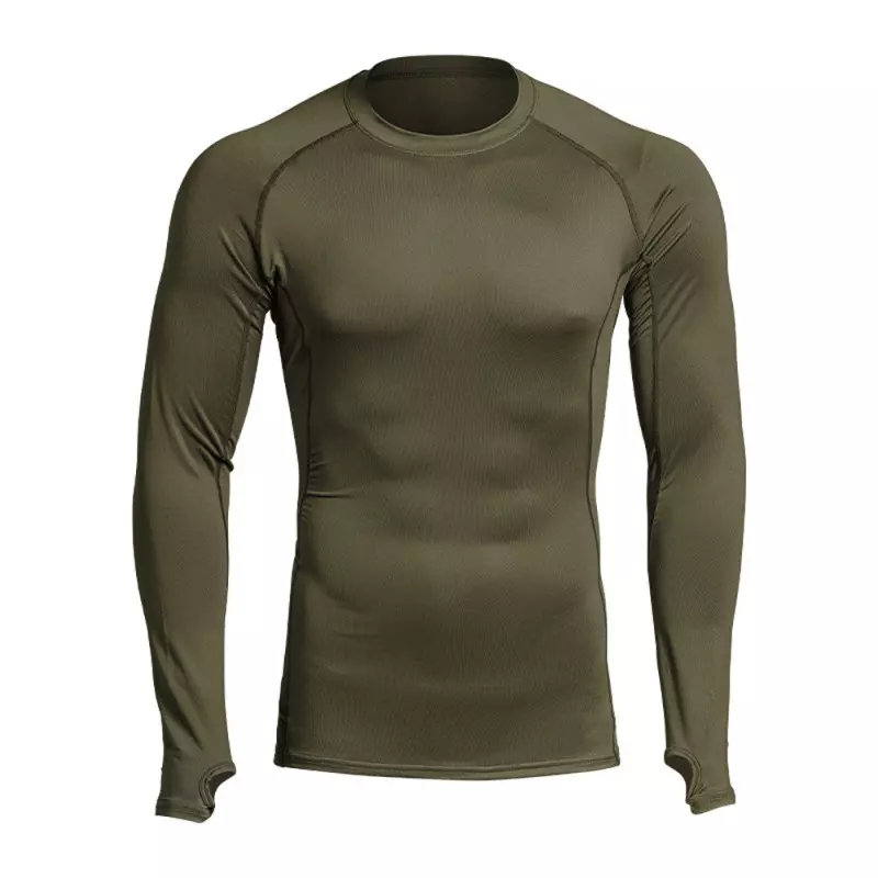 Maillot Thermo Performer -10°C à -20°Cr - A10 Equipment