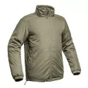 Parka XMF 120 Fighter vert olive - A10 Equipment