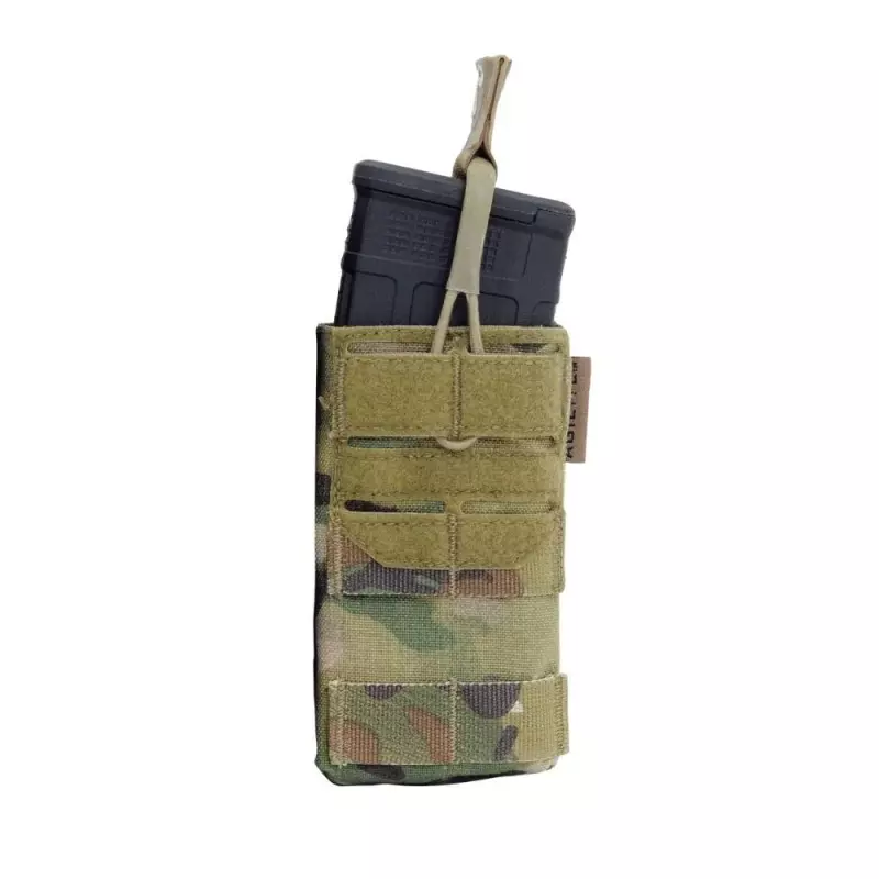 Panneau Pincer Placard Triple porte-chargeur fusil 5.56 - Agilite