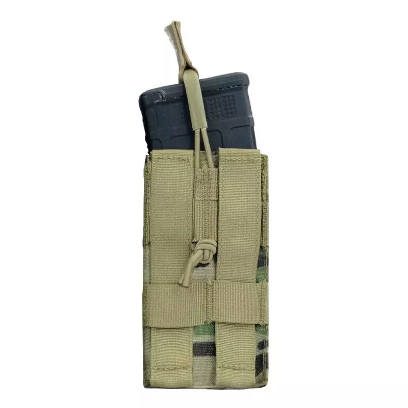 Panneau Pincer Placard Triple porte-chargeur fusil 5.56 - Agilite