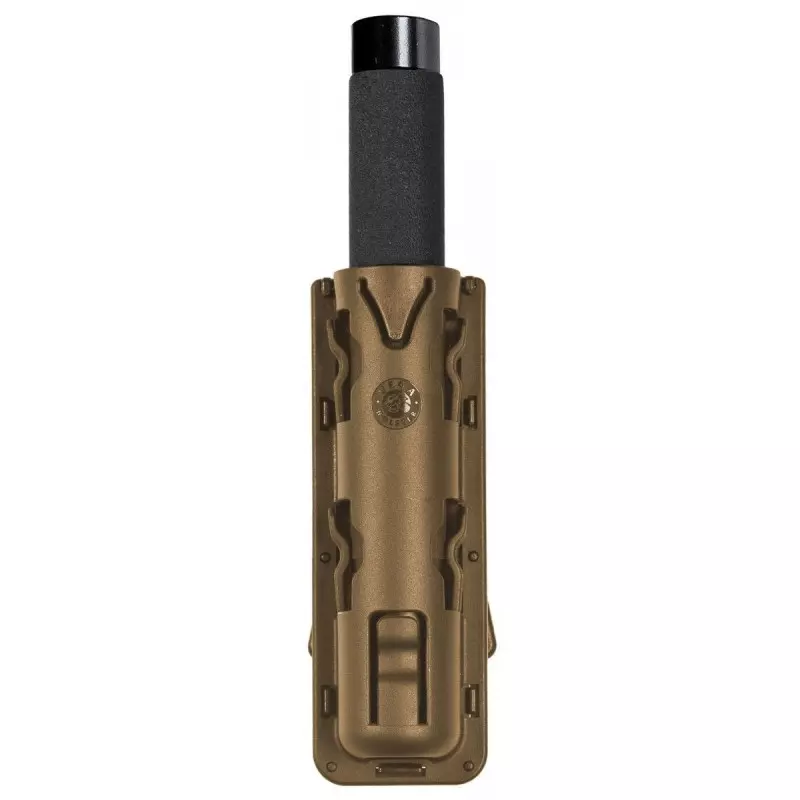 Porte-Bâton Ceinture 8VP60 Kydex Rotatif - Vega Holster